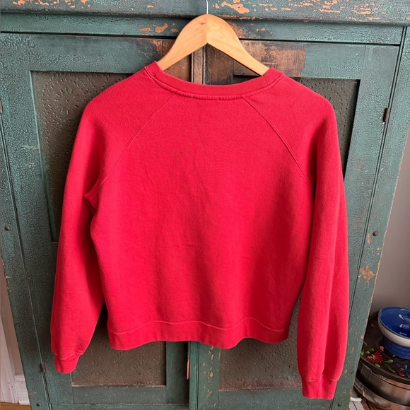 Sezane ANNÉE SWEATSHIRT 1990 - Picture 5 of 8